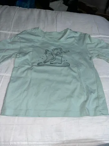 T-shirt ml