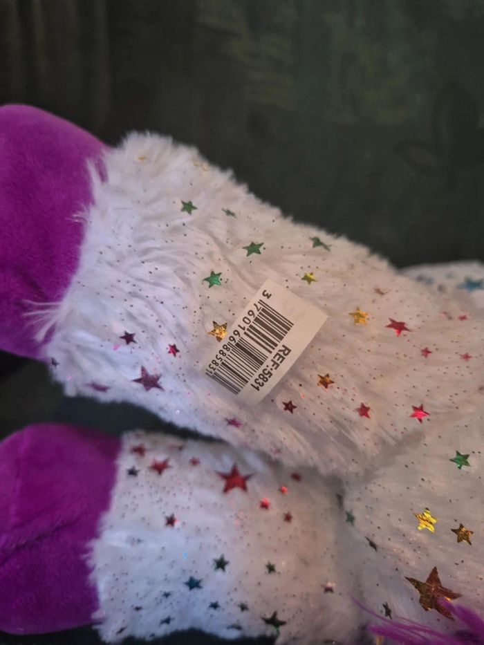 Peluches - photo numéro 9