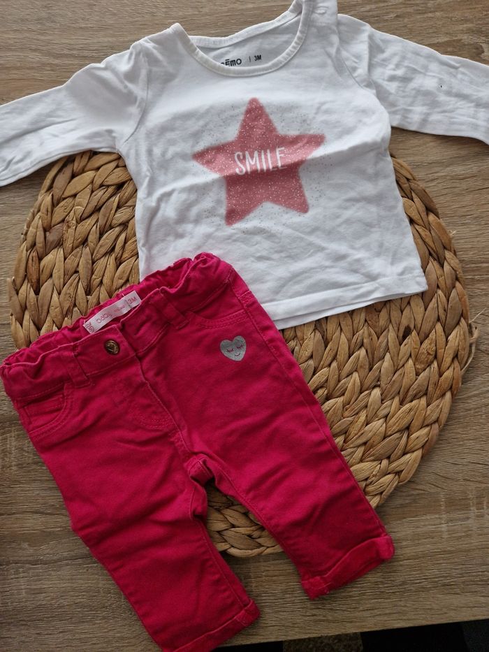 Lot ensemble - photo numéro 4