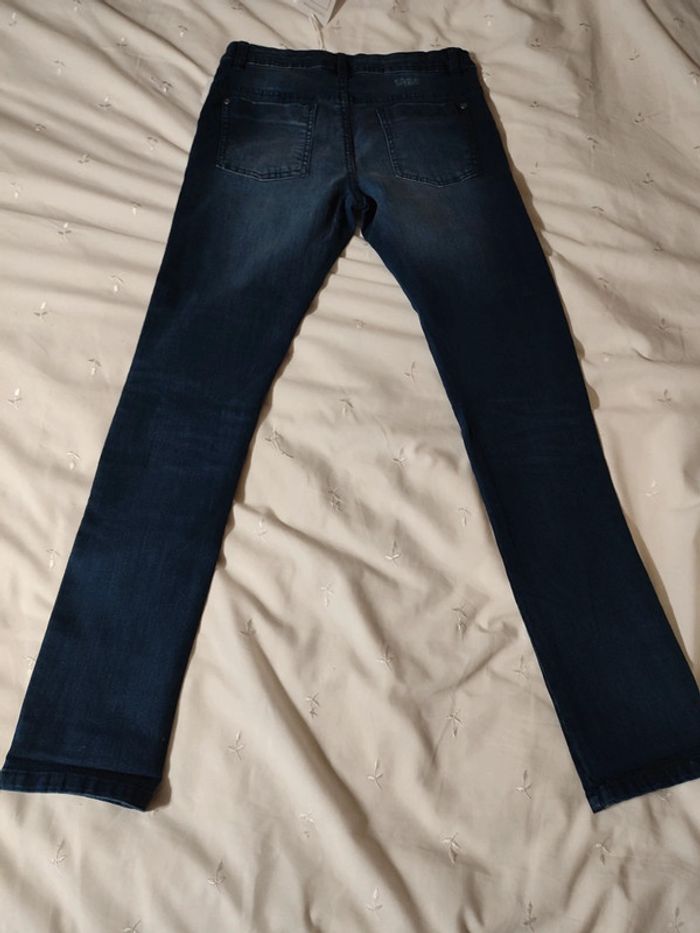 Jeans orchestra - photo numéro 2