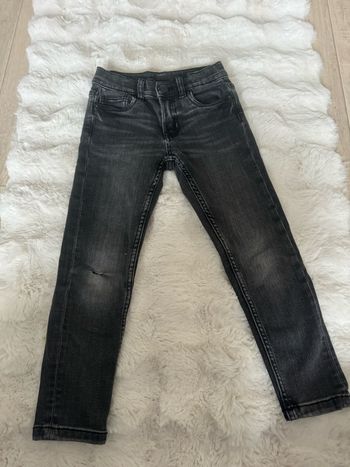 Pantalon Jeans Zara