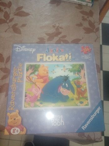 Puzzle  Disney