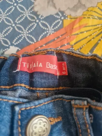 Jeans slim