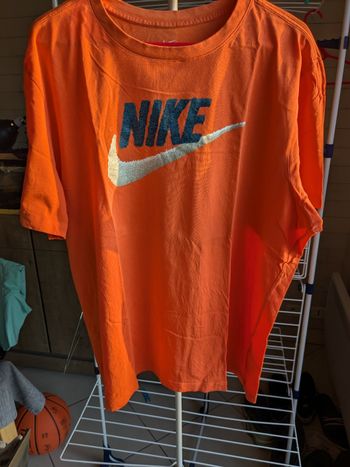 Tee shirt homme Nike XL