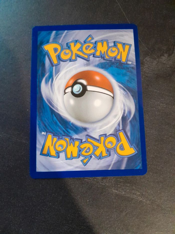 Carte Pokémon M.Mime de Galar 37/192 - photo numéro 2