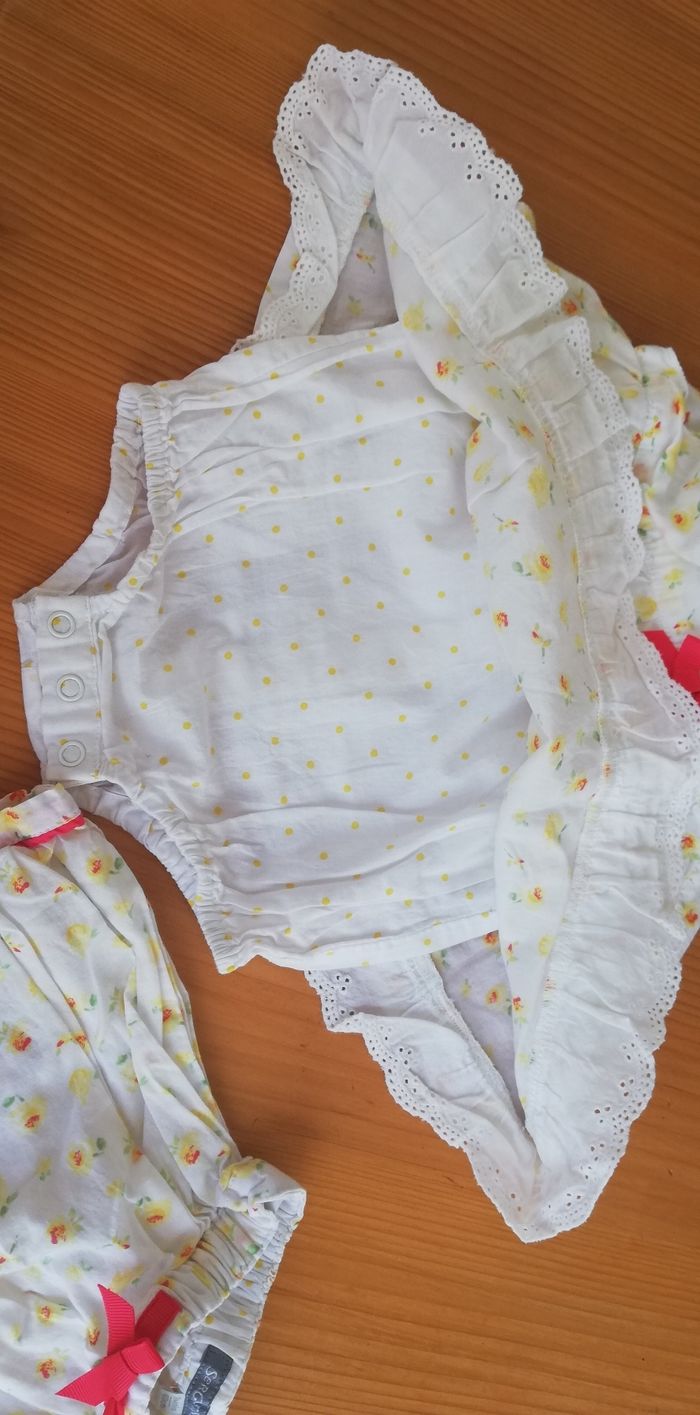 Sergent major lot 3 mois - photo numéro 6