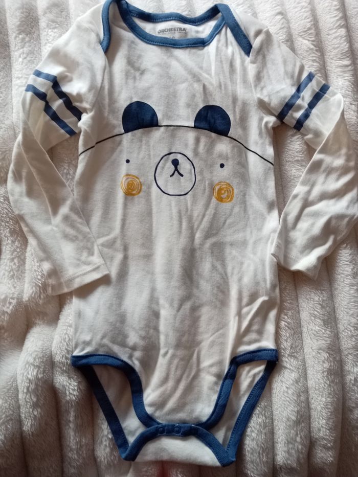 Bodie - photo numéro 2