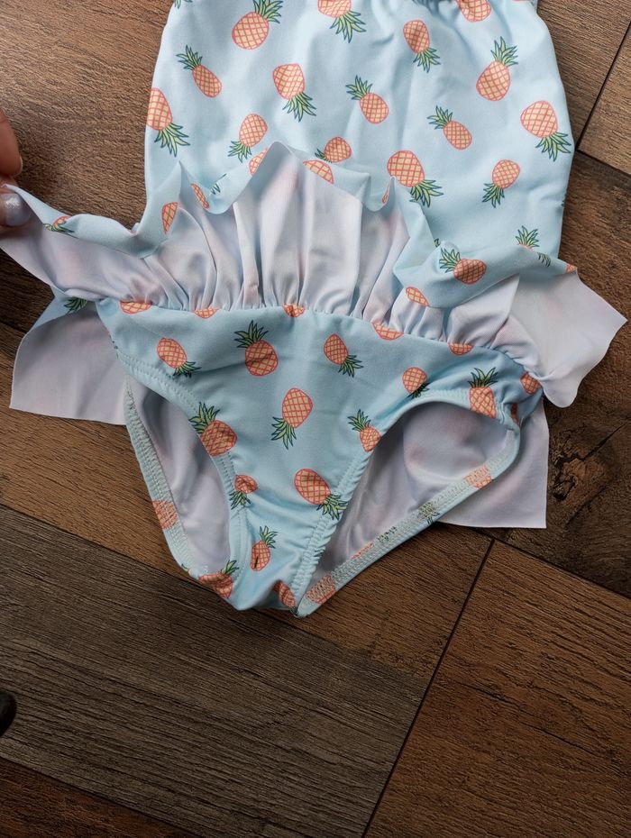 Maillot de bain - photo numéro 2