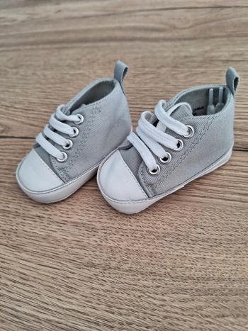 Tennis kiabi 0 3 mois