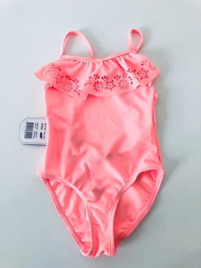 Maillot de bain Sergent Major, taille 2-3 ans