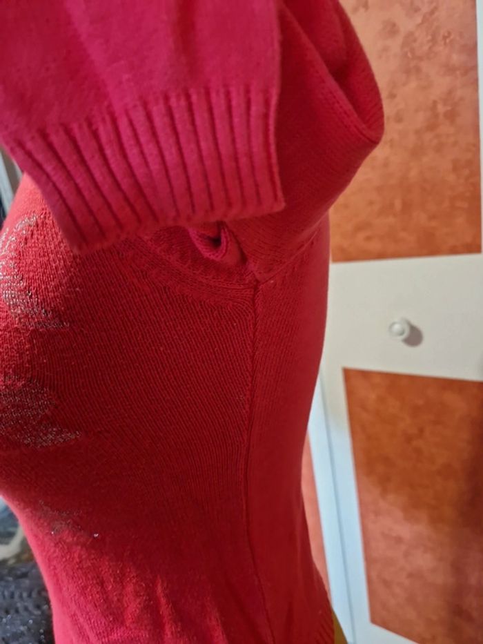 Pull 1/2 saison - photo numéro 7