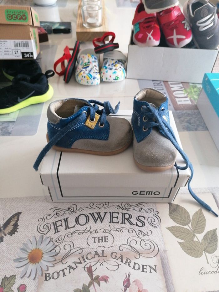 Chaussures
