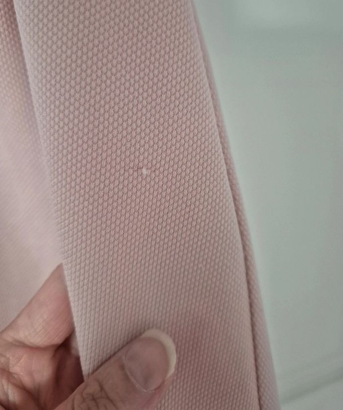 Magnifique robe patineuse rose pale 36-38 - photo numéro 6