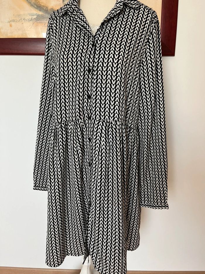 Robe Emma Ella