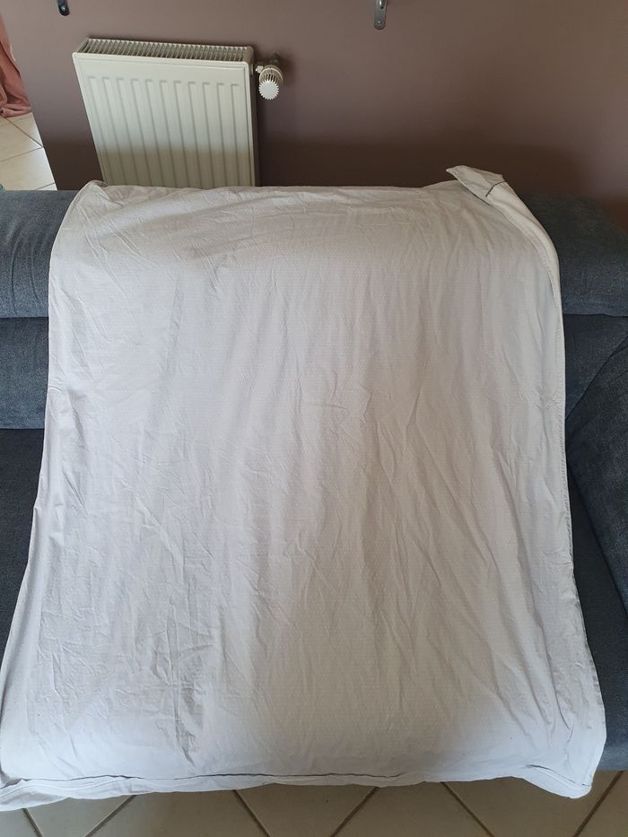 Housse de couette + taie d'oreiller Babyfan de Sauthon - photo numéro 6
