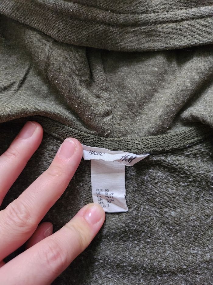 Veste - photo numéro 4