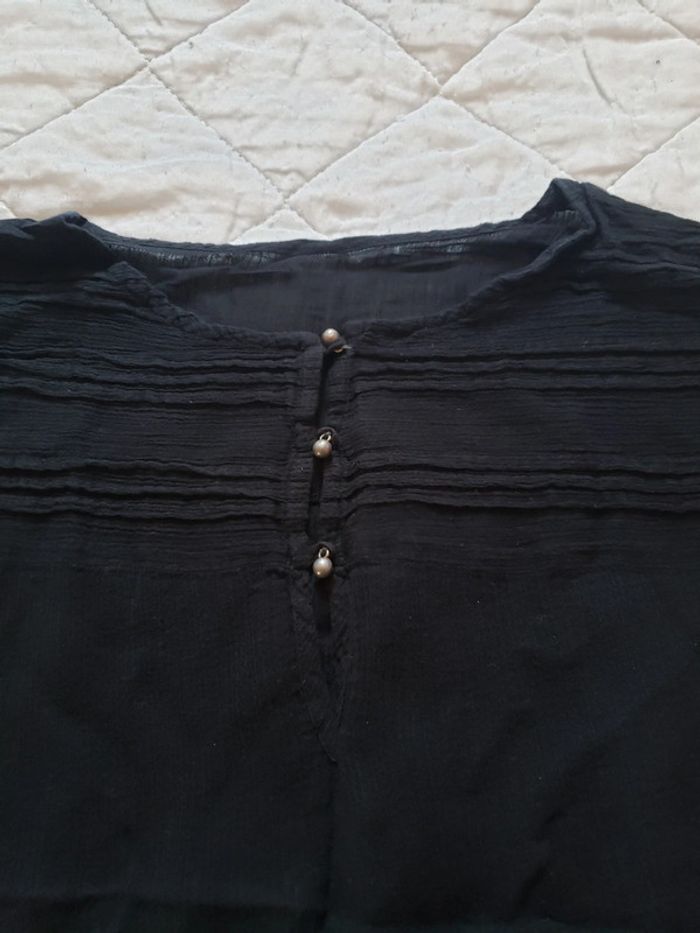 Petite blouse - photo numéro 2