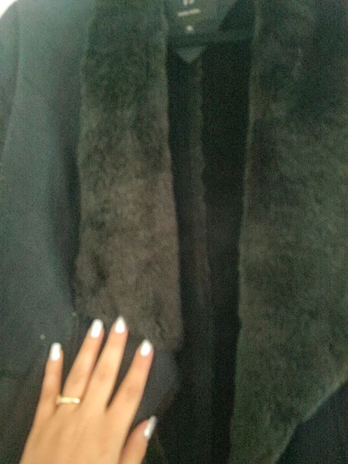 Manteau Pepe jeans - photo numéro 5