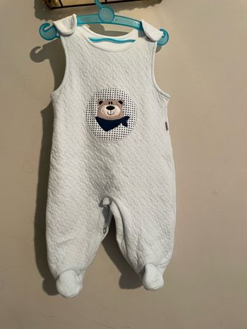 Combi bebe