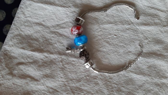 Bracelet - photo numéro 3