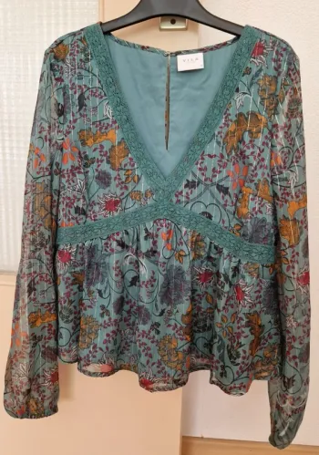 Blouse Vila