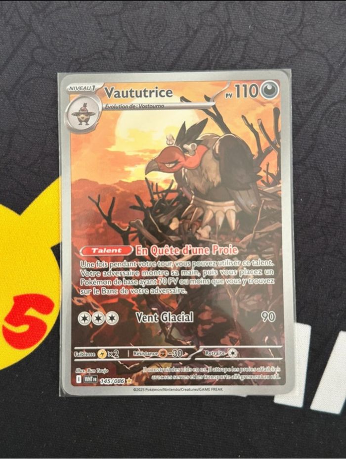 Lot Pokémon - photo numéro 2