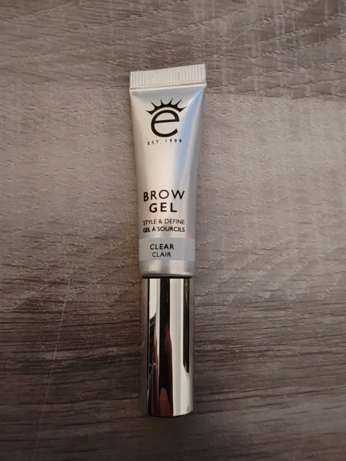 Gel à sourcils eyeko