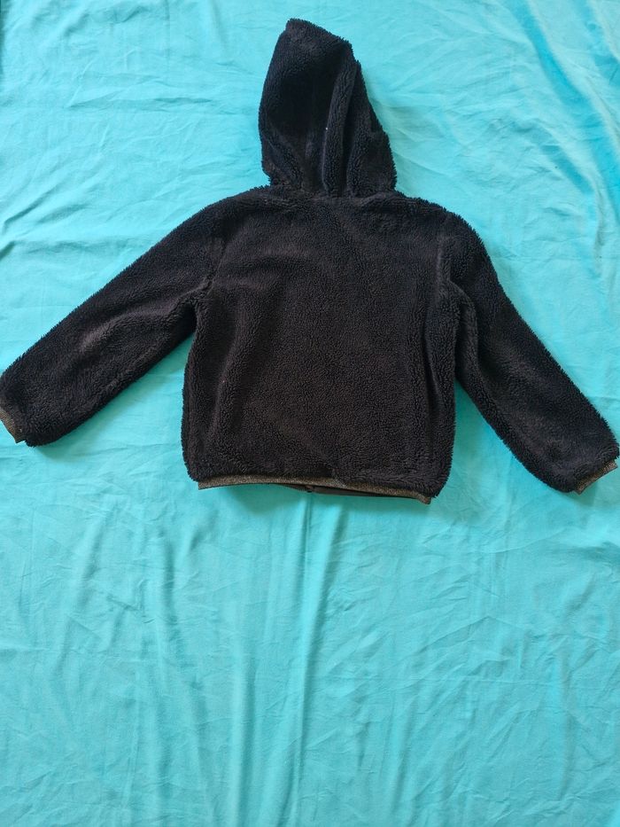 Veste - photo numéro 4