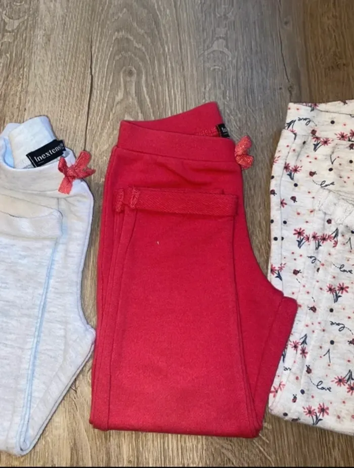 lot de vêtements enfant 3 ans/ 98cm - photo numéro 11