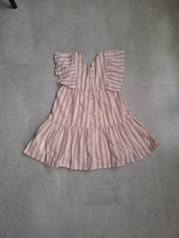 Robe sergent major 2 ans