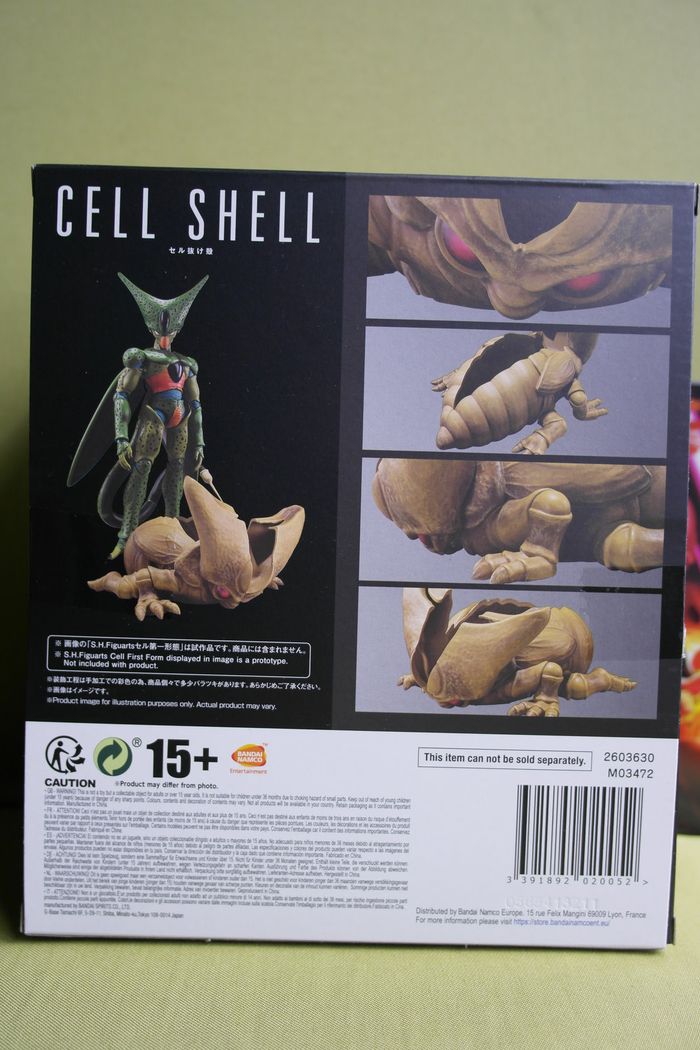 Dragon ball: the breakers limited edition - photo numéro 3