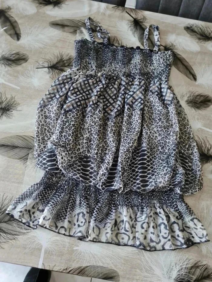 Tunique full fashion - photo numéro 2