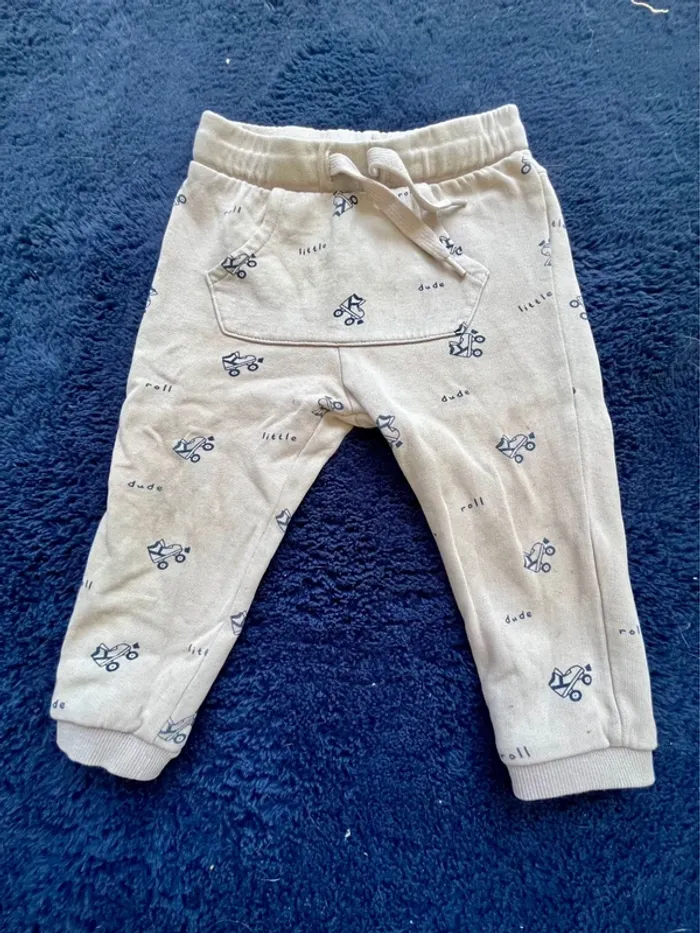 Pantalon 18 mois