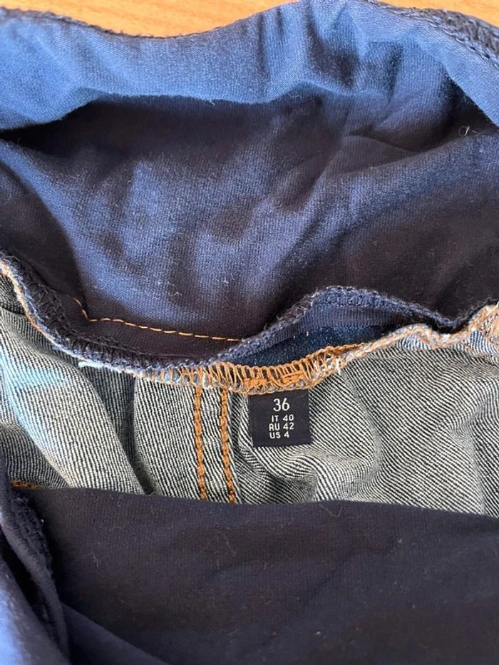 Jeans de maternité - photo numéro 3