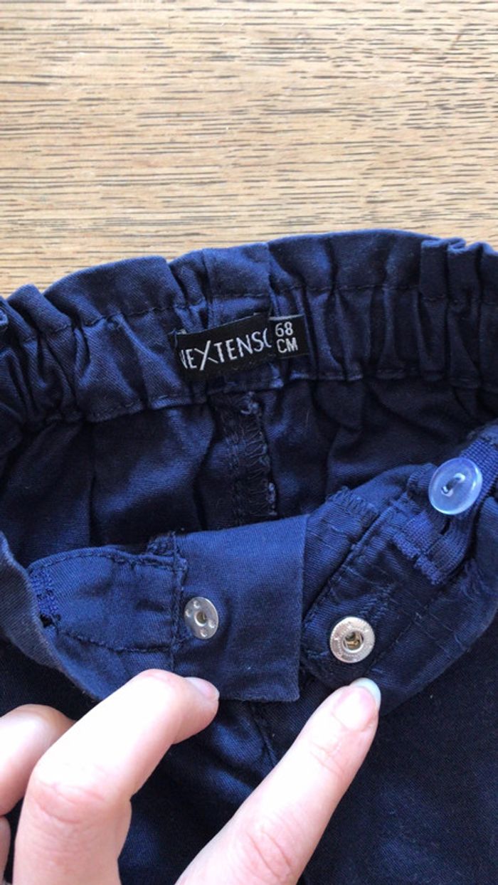 Pantalon - photo numéro 3