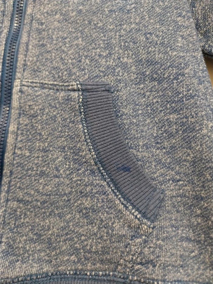 Veste garçon 4 ans Orchestra - photo numéro 2