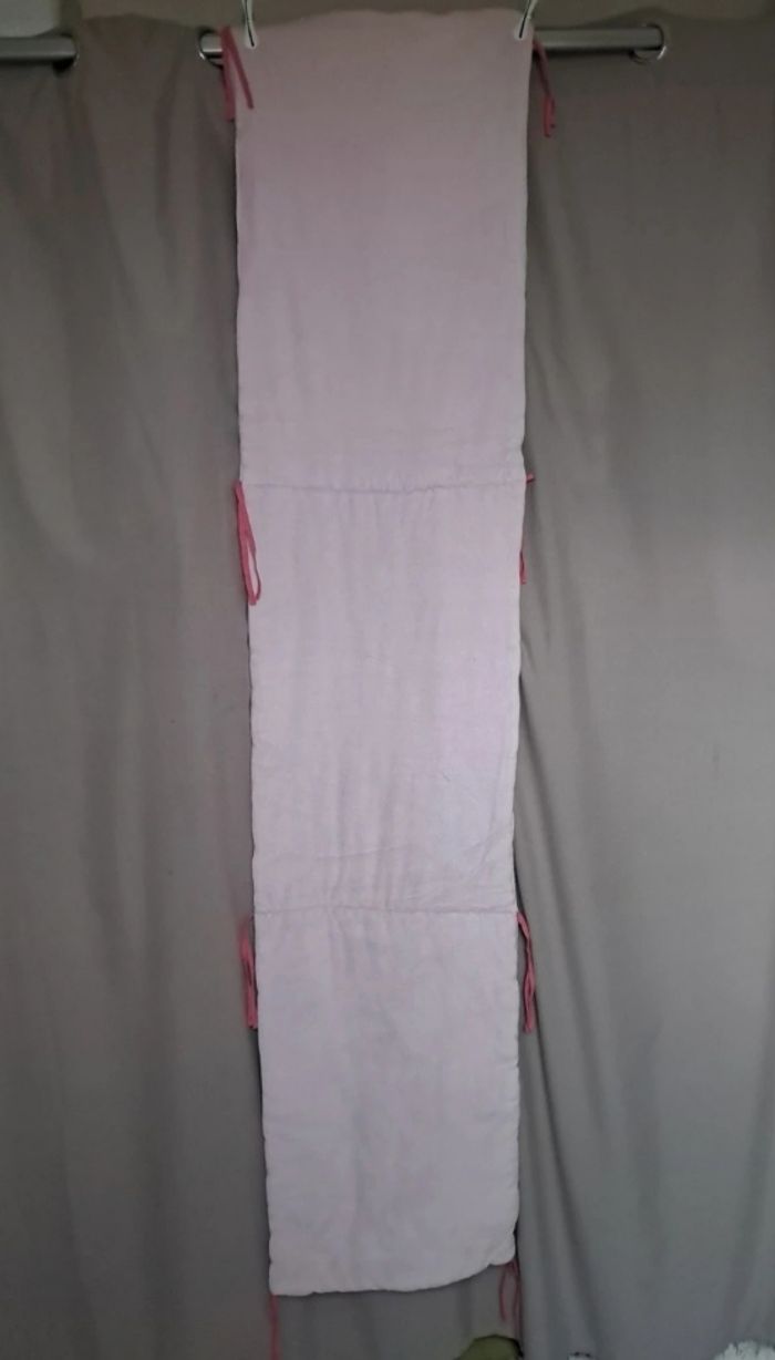 Gigoteuse, Tour de lit, doudou - photo numéro 6