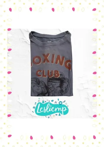 Tshirt kiabi XS 14 ans