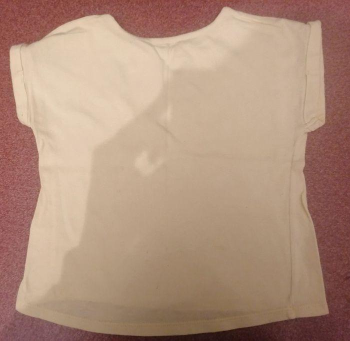 T shirt chat - photo numéro 2