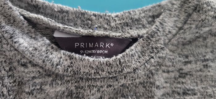 Pull mi-saison - photo numéro 2