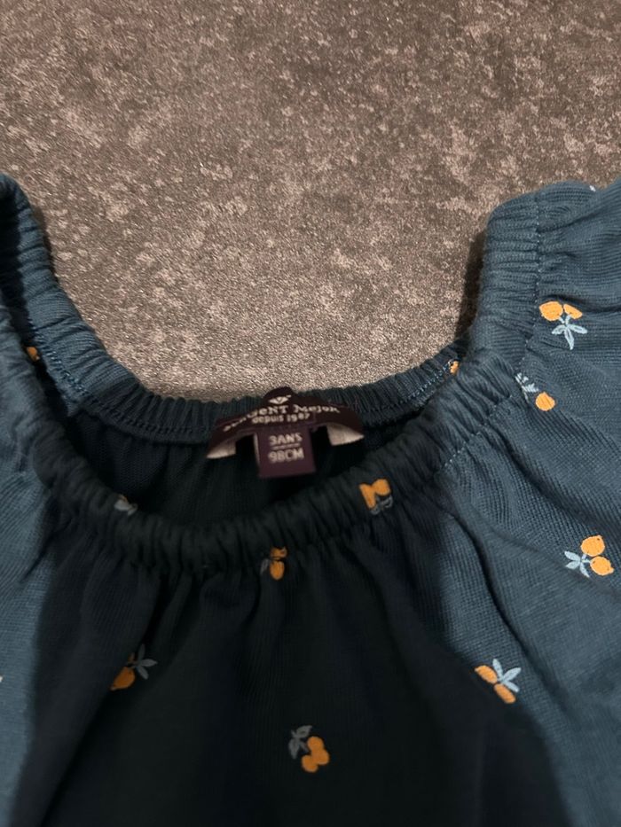 Robe 2/3ans sergent major - photo numéro 5