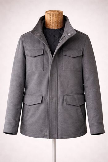 Manteau KIABI – Taille S – Très bon état