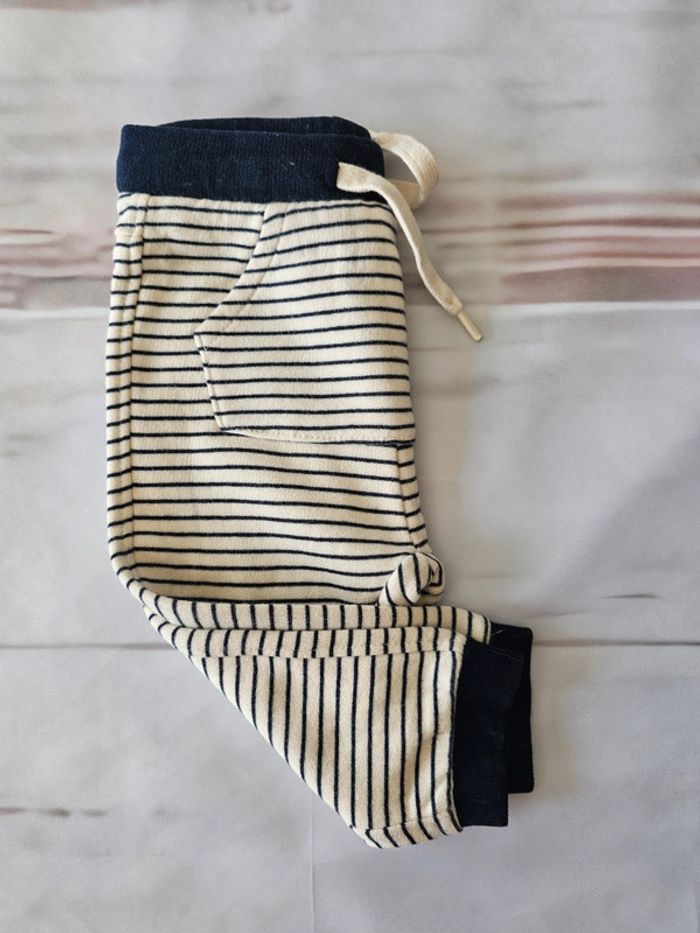 Pantalon 9 mois - photo numéro 2