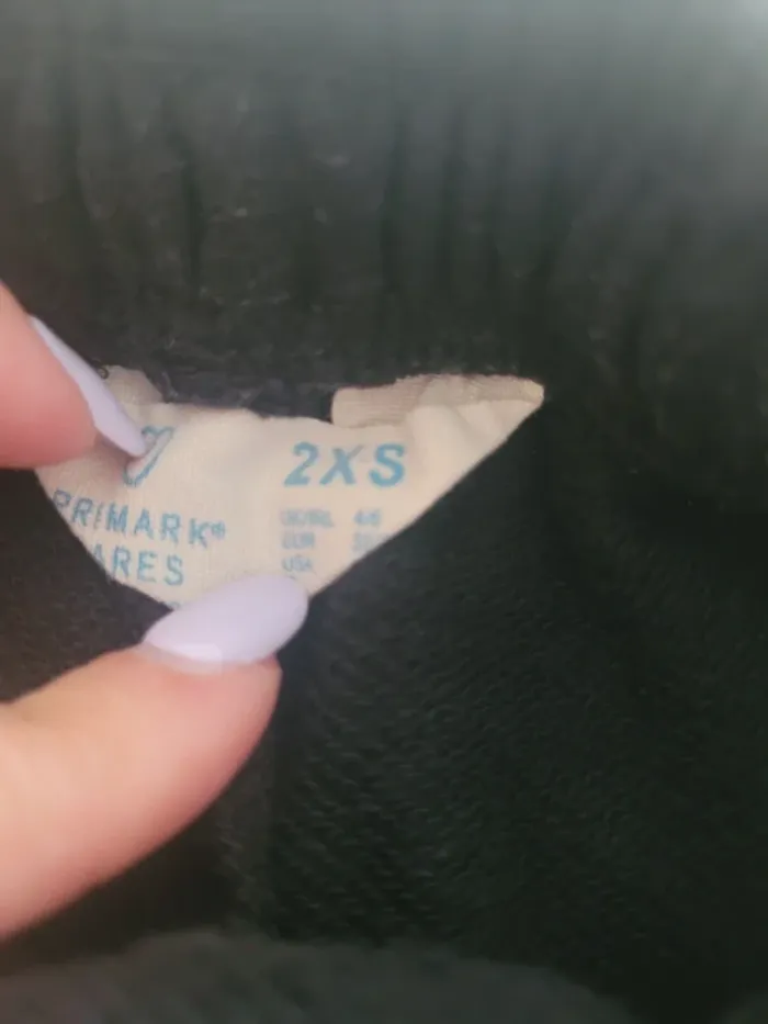 Short XXS - photo numéro 2