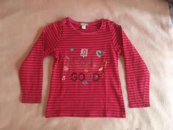 Haut ML Orchestra 4 ans (1€50)