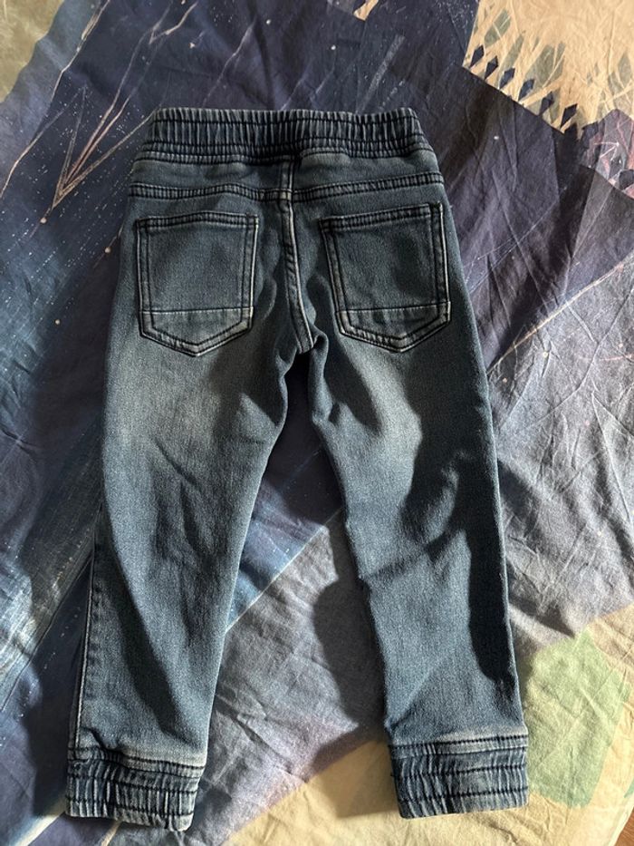 Pantalon taille 3/4 ans - photo numéro 3