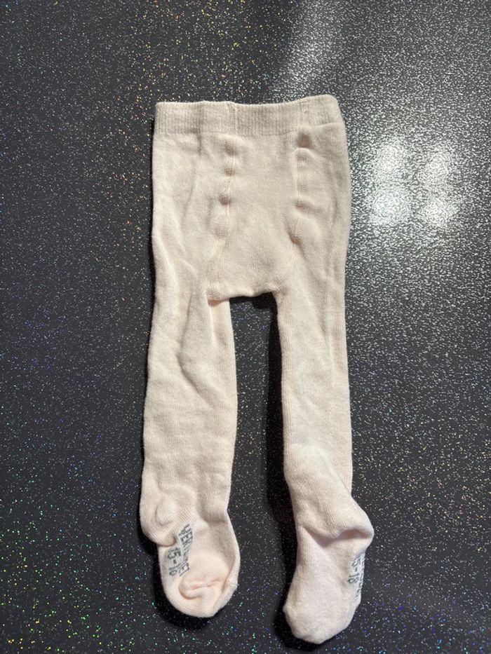 Collant 15-18