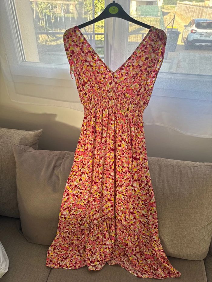 Robe été femme S Shein - photo numéro 3