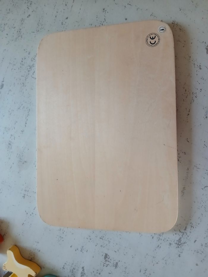 puzzle bois - photo numéro 3