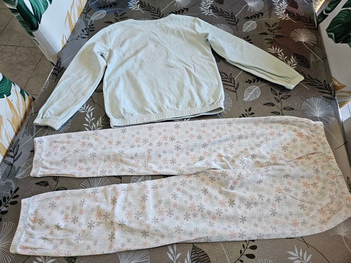 Pyjama chaud - photo numéro 4